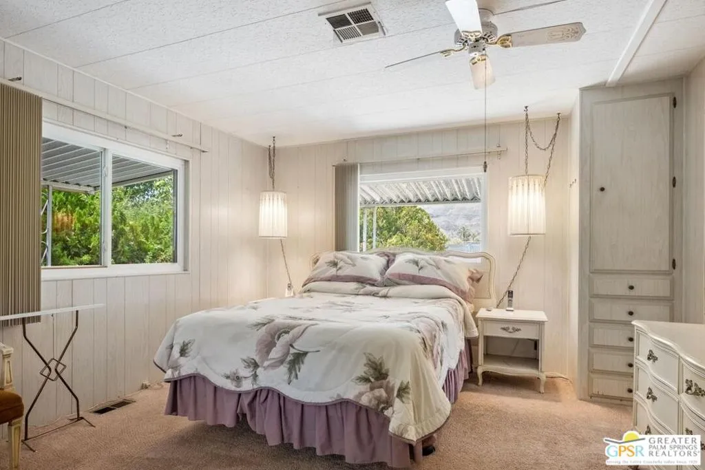 Cathedral City, California 92234, United States, 2 Bedrooms Bedrooms, ,2 BathroomsBathrooms,Residential,Active,23569