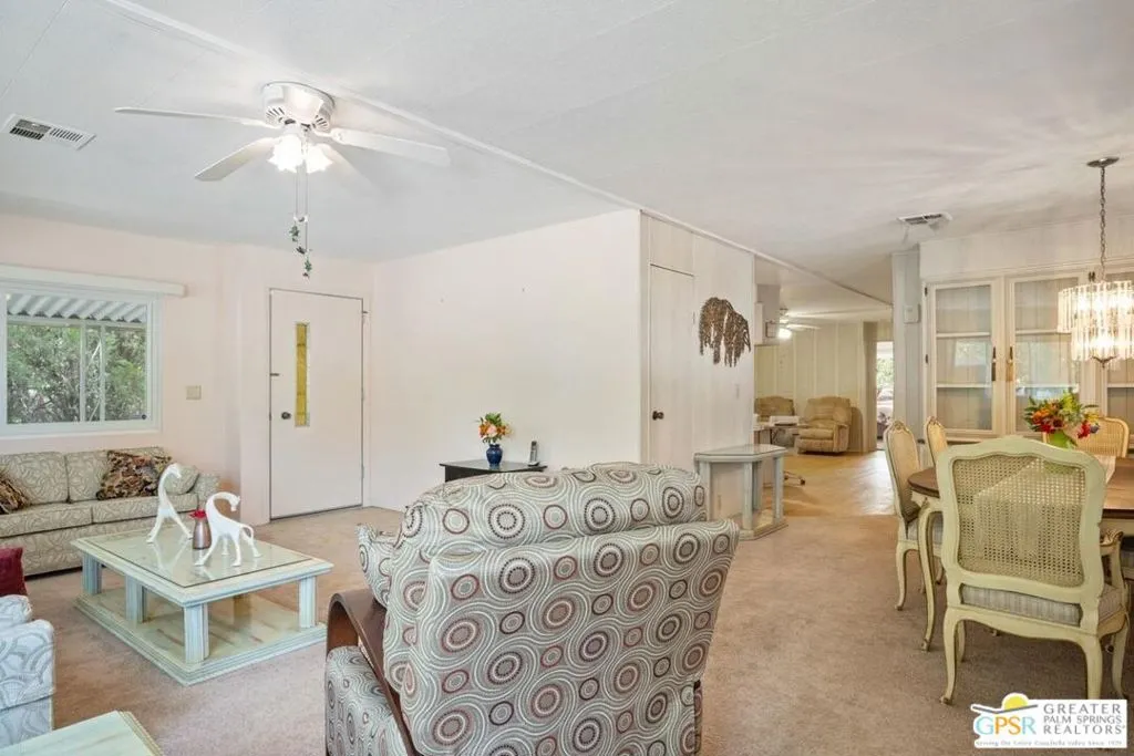 Cathedral City, California 92234, United States, 2 Bedrooms Bedrooms, ,2 BathroomsBathrooms,Residential,Active,23569