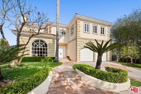 332 S Mccarty Drive Beverly Hills CA 90212
