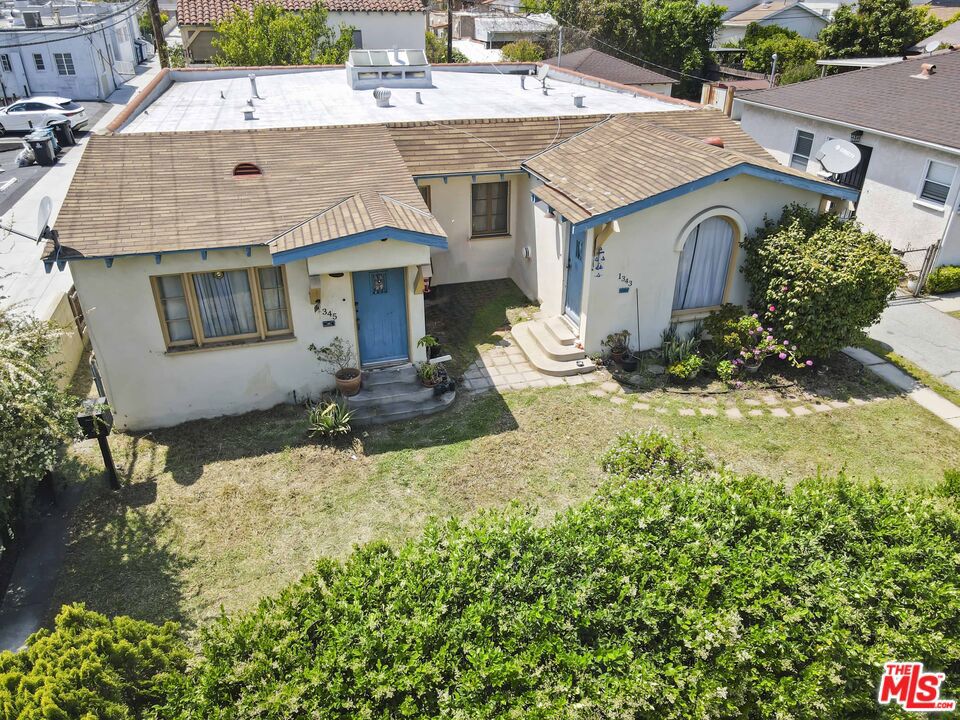 Properties 2 1343 Edgewood Drive