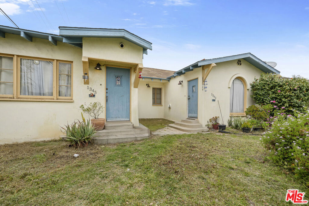 Properties 3 1343 Edgewood Drive