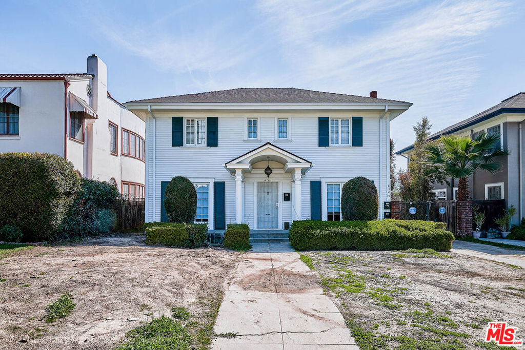 Properties 1 830 S Norton Avenue