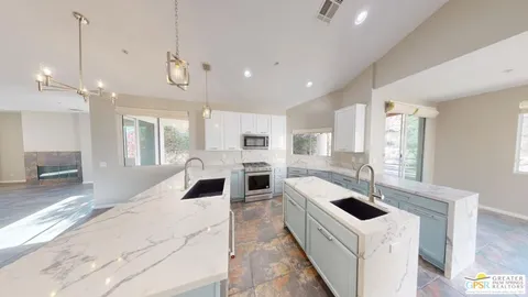 2869 La Cadena Court, Palm Springs, CA 92264 - MLS#: 24469571