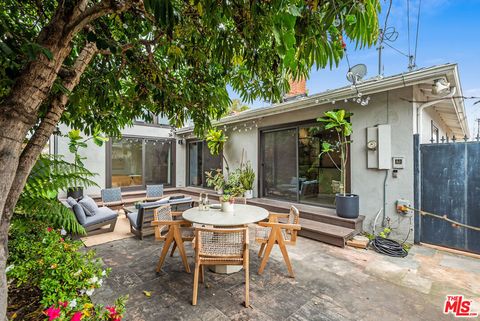 A home in Venice