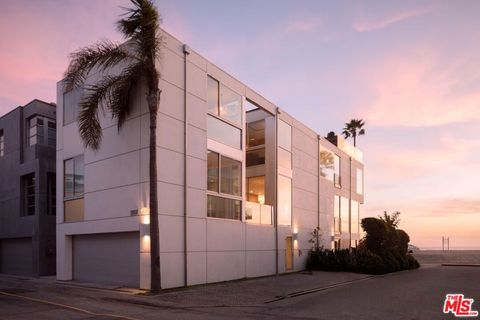 A home in Venice