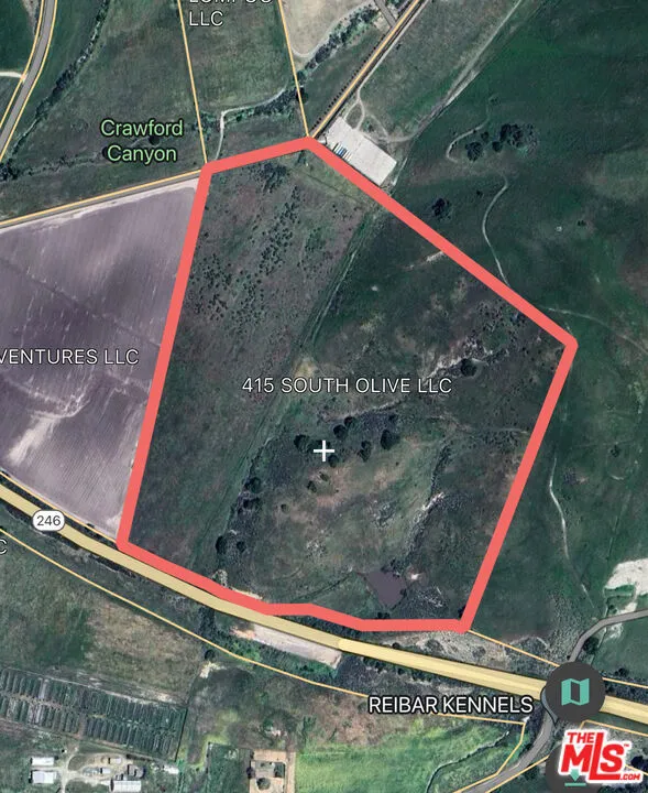 Lompoc, California 93436, United States, ,Land,Active,50549