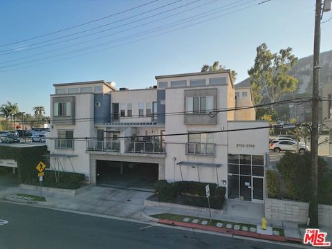 A home in Torrance