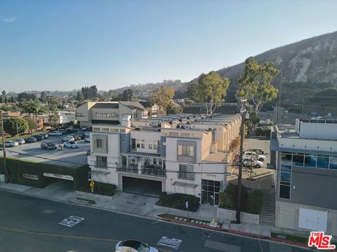 A home in Torrance