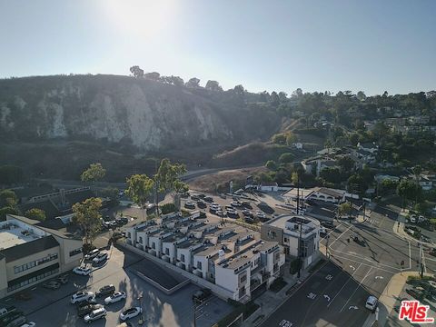 A home in Torrance