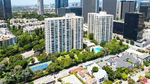 Condominium in Los Angeles CA 2160 Century Parkway.jpg