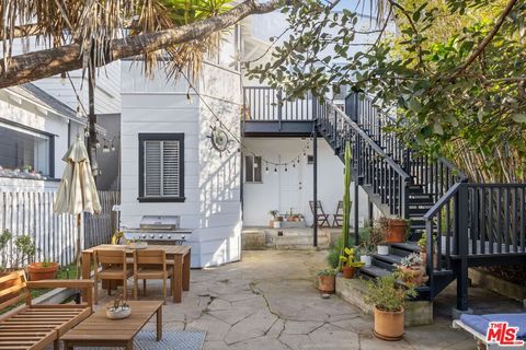 A home in Venice