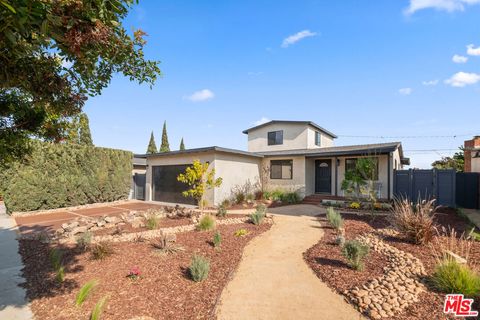 A home in Torrance