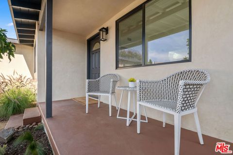 A home in Torrance