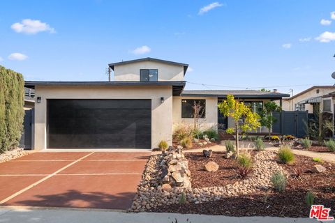 A home in Torrance