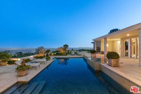 380 Trousdale Place, Beverly Hills, CA 90210 - MLS#: 24370375