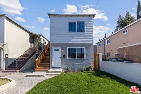 24242 Pine Street Newhall CA 91321