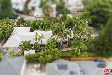2536 Military Avenue Los Angeles CA 90064