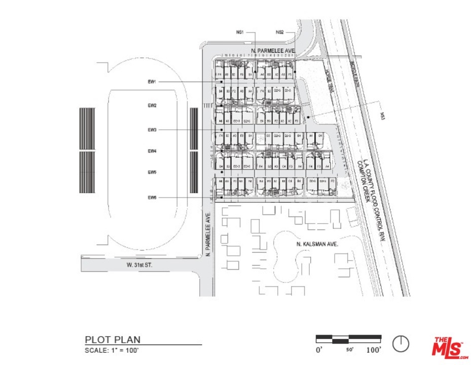 2320 N Parmelee Avenue