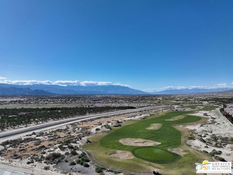 A home in Indio