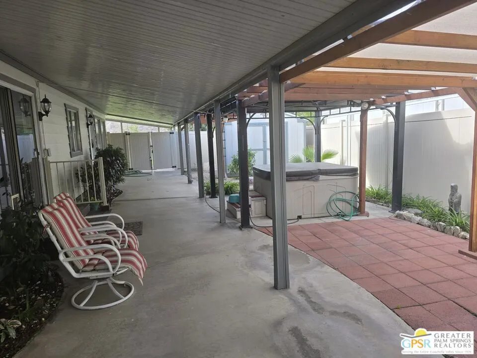 Cathedral City, California 92234, United States, 2 Bedrooms Bedrooms, ,2 BathroomsBathrooms,Residential,Active,93888