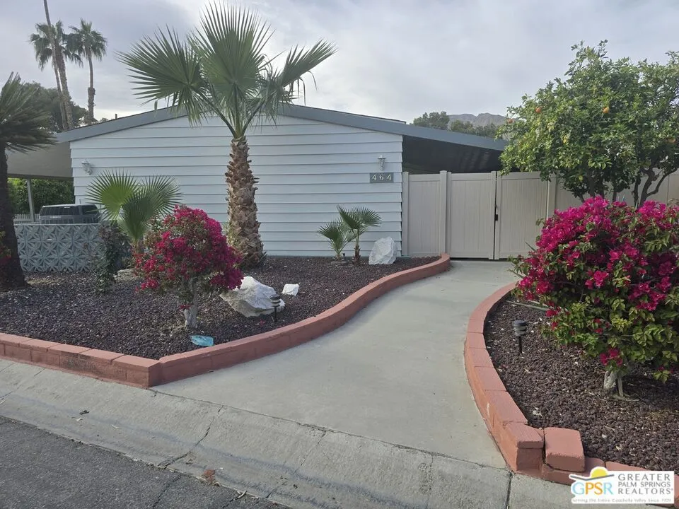 Cathedral City, California 92234, United States, 2 Bedrooms Bedrooms, ,2 BathroomsBathrooms,Residential,Active,93888