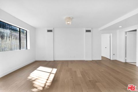 A home in Woodland Hills