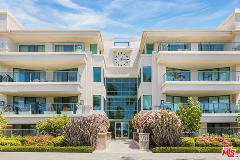 951 Ocean Avenue 101 Santa Monica CA 90403