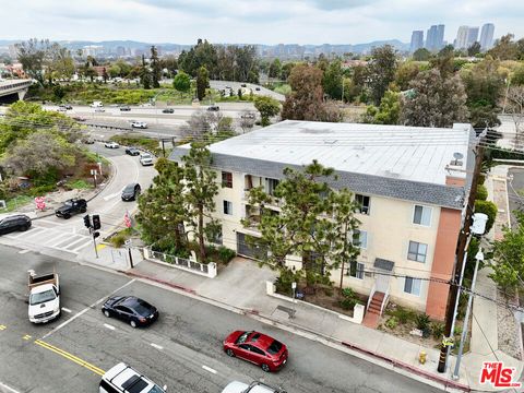 3189 Cheviot Vista Place Los Angeles CA 90034