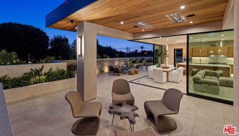 A home in San Clemente