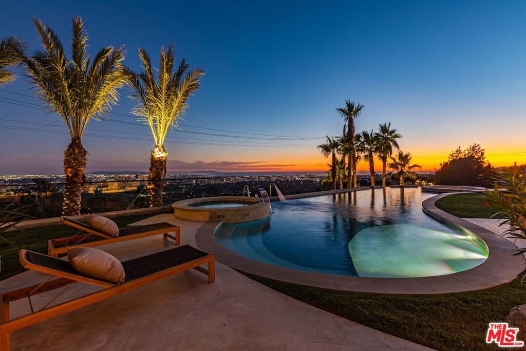 Properties 1 1625 Summitridge Drive