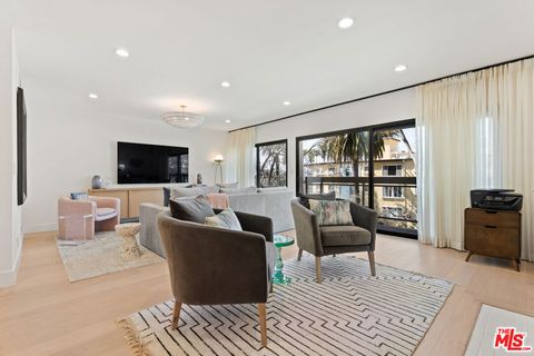 801 Ocean Avenue 305 Santa Monica CA 90403