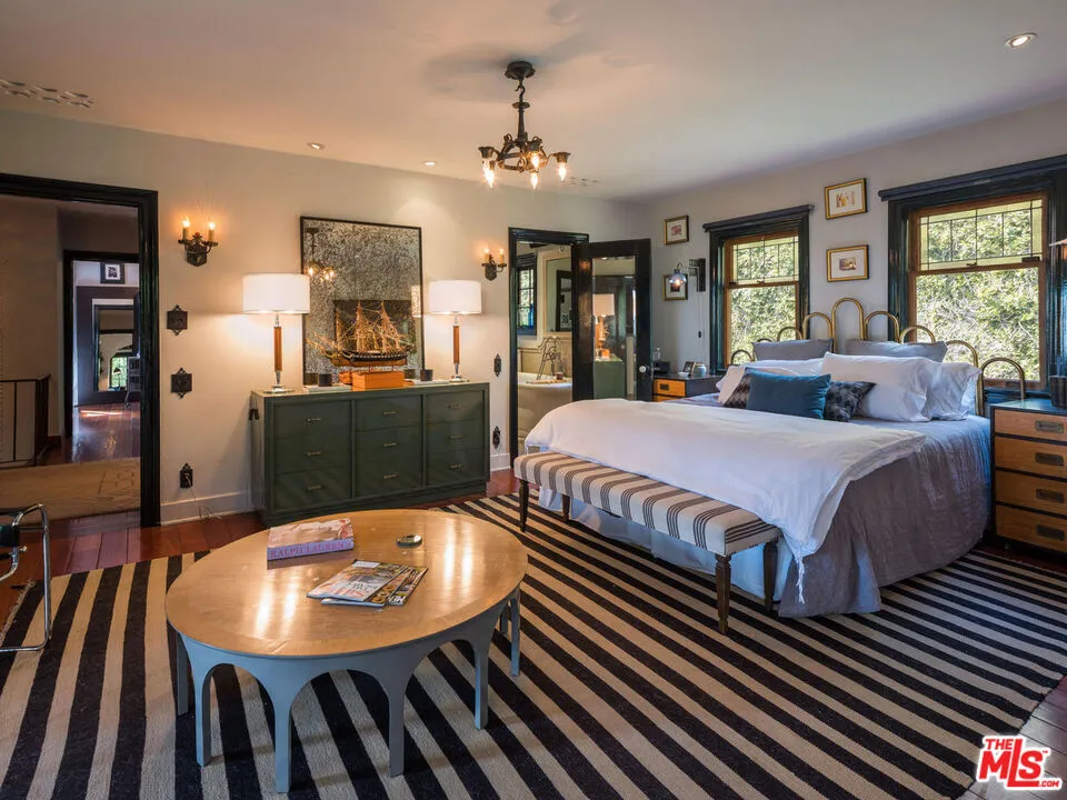 Los Angeles, California 90068, United States, 3 Bedrooms Bedrooms, ,3 BathroomsBathrooms,Residential,Active,125292