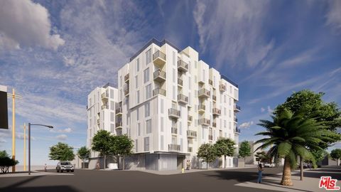 801 Waterloo Street Los Angeles CA 90026