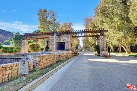 A home in Camarillo