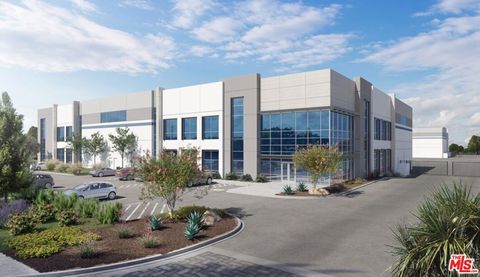 500 W Collins Avenue Orange CA 92867