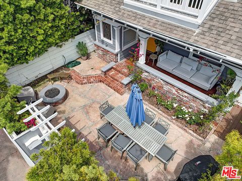 A home in Venice