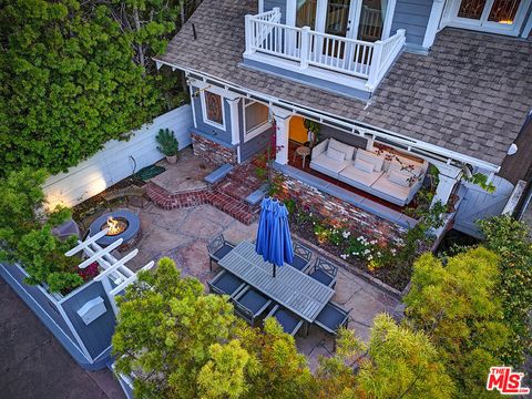 A home in Venice