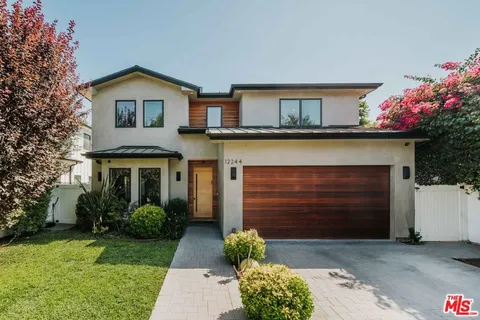 12244 Emelita Street, Valley Village, CA 91607 - MLS#: 24436991