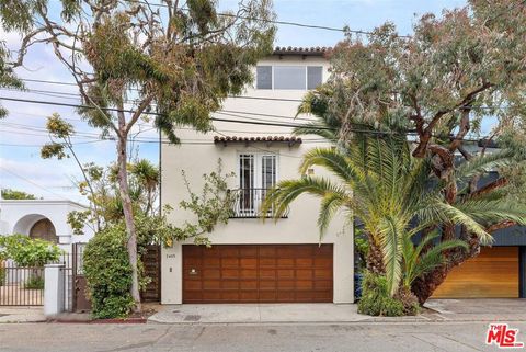 A home in Venice