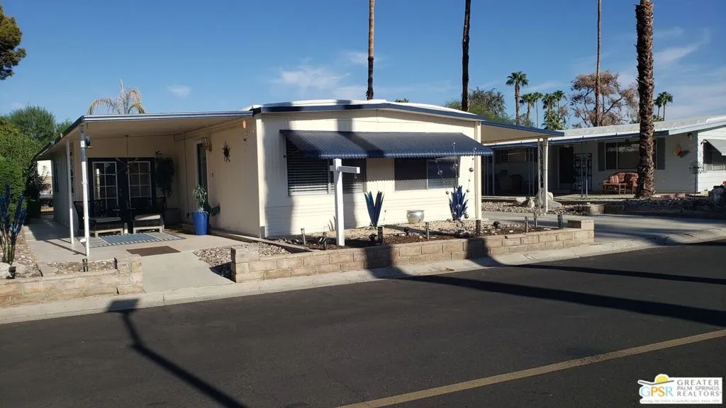 Cathedral City, California 92234, United States, 2 Bedrooms Bedrooms, ,2 BathroomsBathrooms,Residential,Active,10135