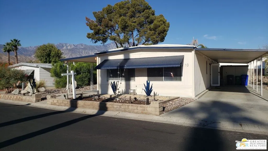 Cathedral City, California 92234, United States, 2 Bedrooms Bedrooms, ,2 BathroomsBathrooms,Residential,Active,10135