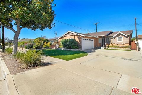 A home in Torrance