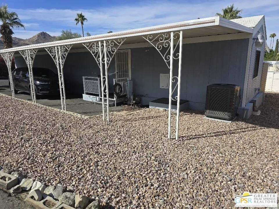 Palm Desert, California 92260, United States, 2 Bedrooms Bedrooms, ,1 BathroomBathrooms,Residential,Active,77204