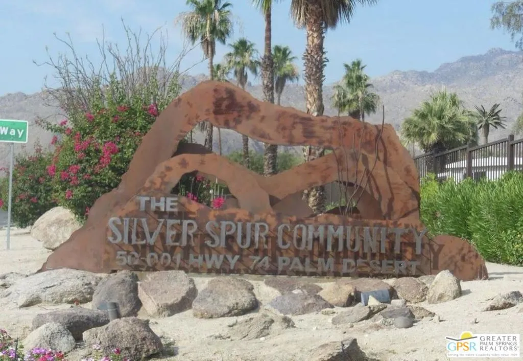 Palm Desert, California 92260, United States, 2 Bedrooms Bedrooms, ,1 BathroomBathrooms,Residential,Active,77204