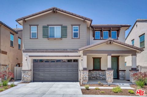 23755 Orange Blossom Drive Newhall CA 91321