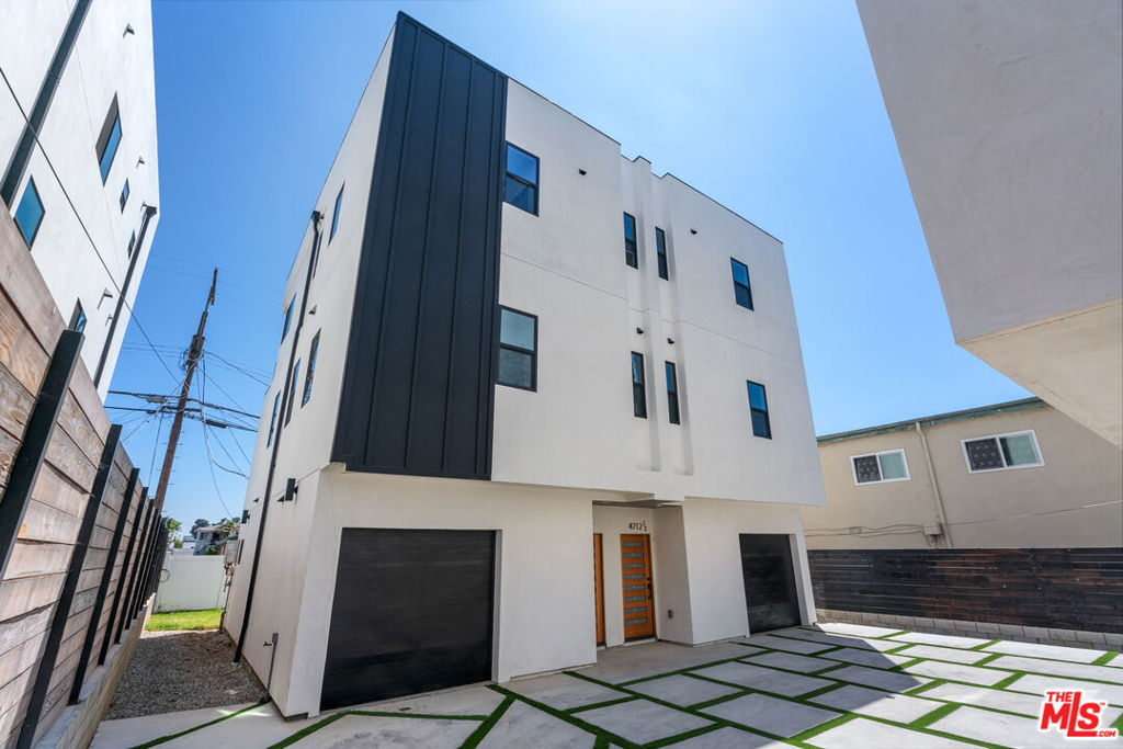 Properties 1 4712 W 17th Street