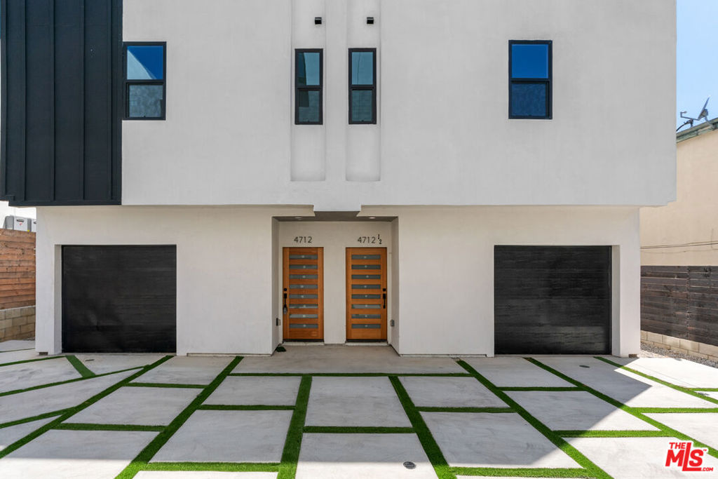Properties 2 4712 W 17th Street