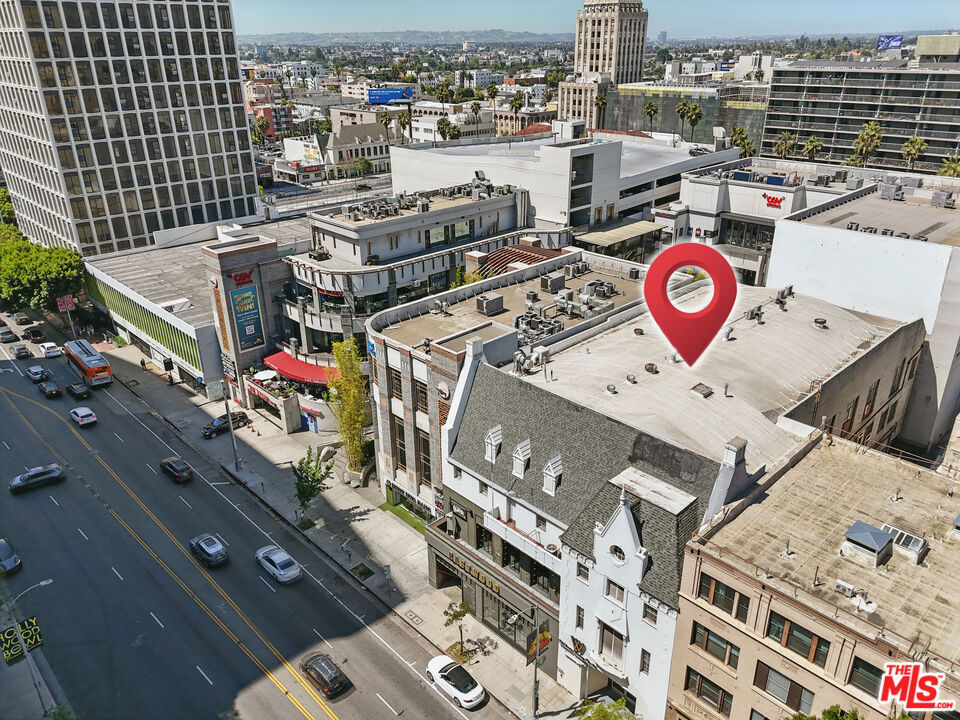 Properties 1 607 S Western Avenue