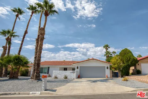 9551 Brookline Avenue, Desert Hot Springs, CA 92240 - MLS#: 24438251