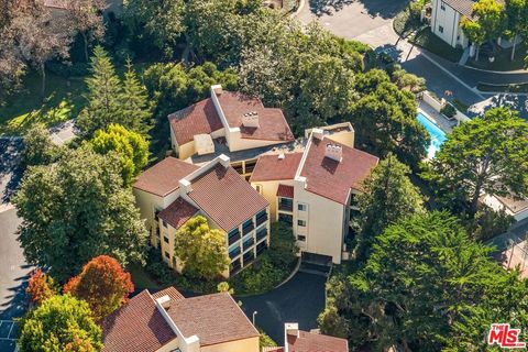 A home in Santa Barbara